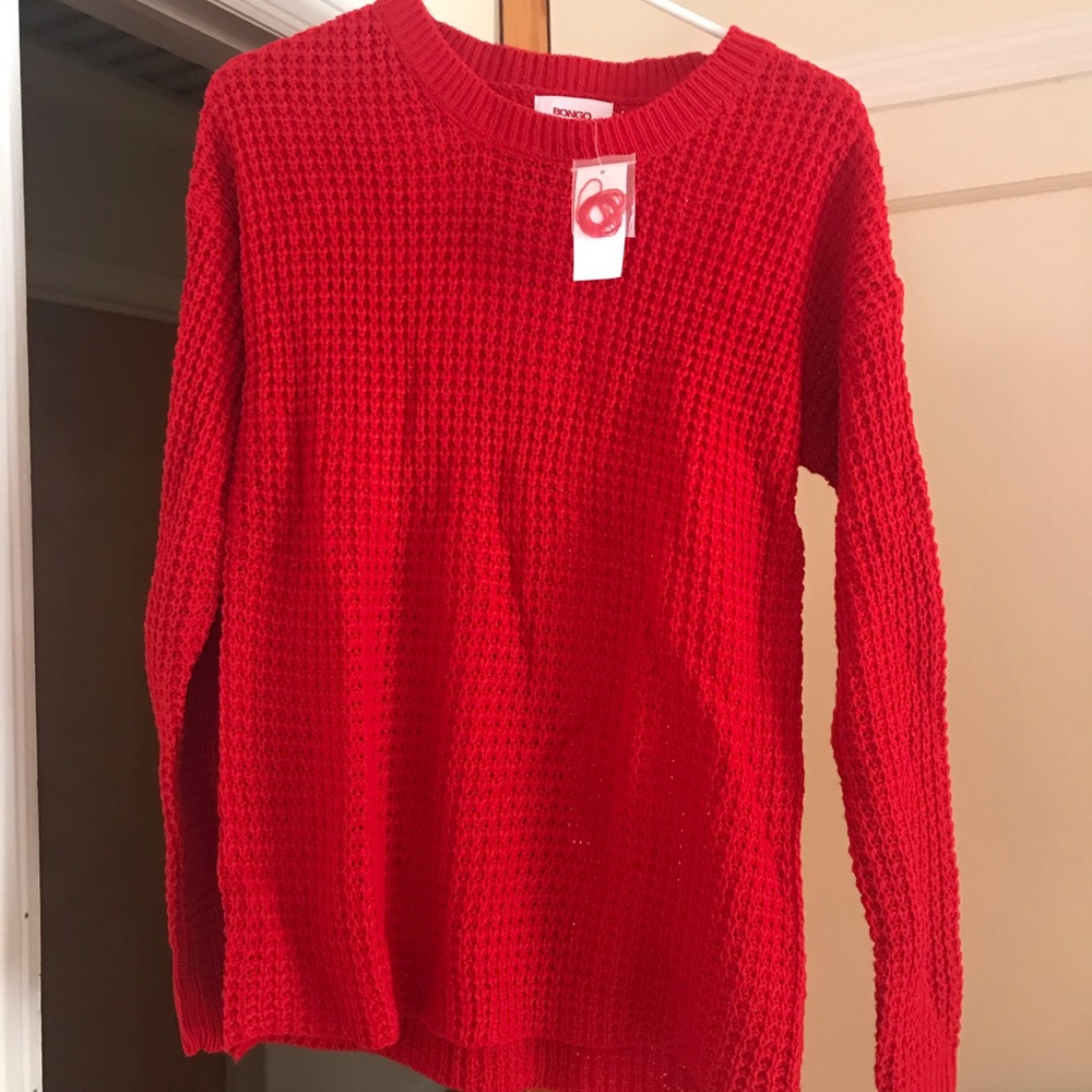 Sweater by bogo